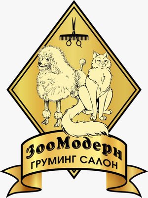 Фото врача салон Зоомодерн Груминг