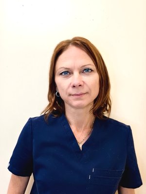Фото врача Нестерова Татьяна Валентиновна