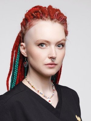 Фото врача Новокрещенова Надежда Александровна
