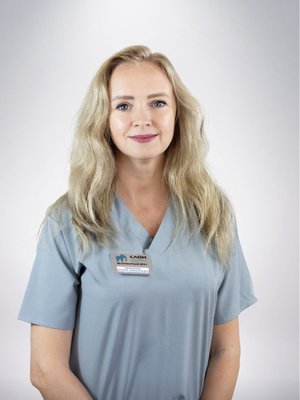 Фото врача Лизунова Ирина Николаевна