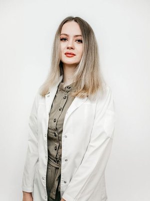 Фото врача Олейник Евгения Олеговна