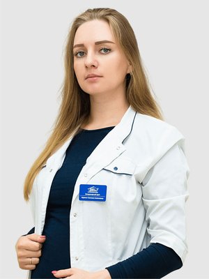 Фото врача Лаухина Светлана Алексеевна