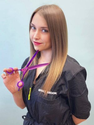 Фото врача Анастасия Ефимова