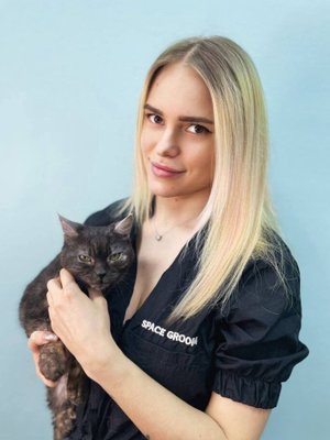 Фото врача Кудряшова Татьяна Владиславовна