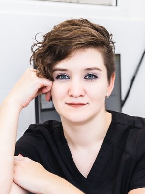 Фото врача Мельникова Наталья Сергеевна