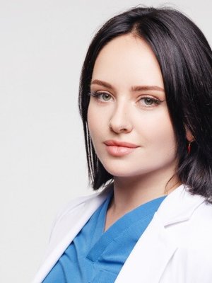 Фото «Гурина Елизавета Романовна»