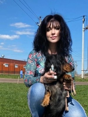 Фото врача Разумова Марина Евгеньевна