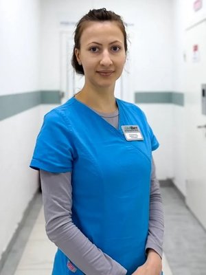 Фото врача Грибанова Татьяна Александровна