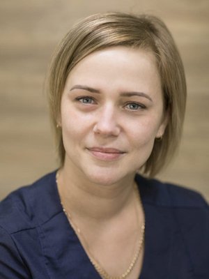 Фото врача Каманина Наталья