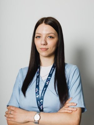 Фото врача Черкасова Екатерина Олеговна