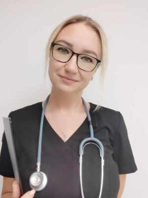Фото врача Иващенко Татьяна Вадимовна