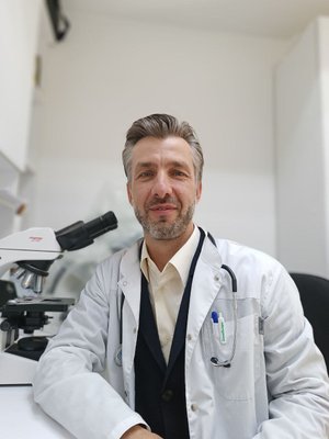 Фото врача Ченцов Алексей Владимирович