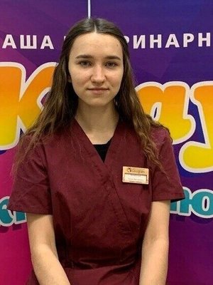 Фото врача Балабанова Лидия Викторовна