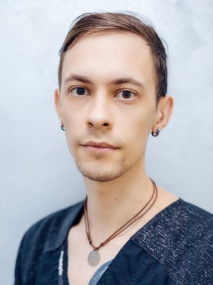 Фото врача Верещагин Андрей Дмитриевич