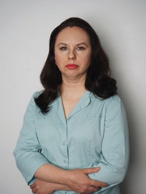 Фото врача Райкова Ирина Анатольевна