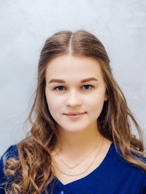 Фото врача Мальцева Арина Сергеевна