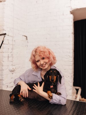 Фото врача Михалева Мария Дмитриевна