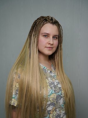 Фото врача Иванченко Анна Владиславовна