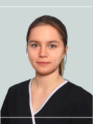 Фото врача Свиркина Надежда Геннадиевна