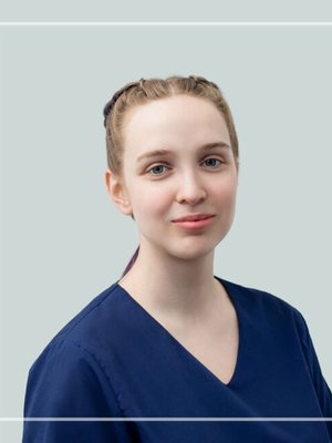 Фото врача Сидорина Елизавета Александровна