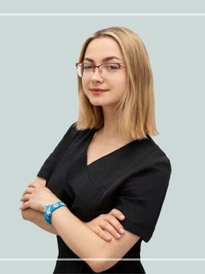 Фото врача Пекишева Марина Витальевна