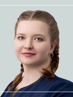 Фото врача Строителева Екатерина Николаевна