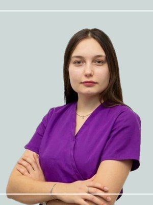 Фото «Абакумова Екатерина Владимировна»