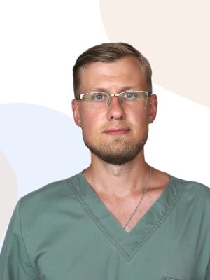 Фото врача Андрей Орлов