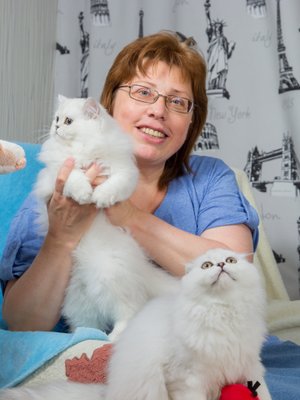 Фото врача Иванова Юлия Александровна