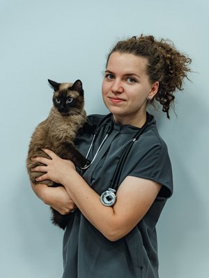 Фото врача Брюханова Анастасия Андреевна