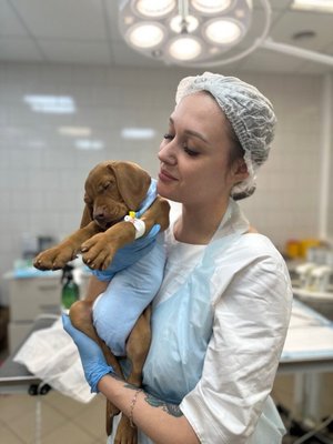 Фото врача Сидоренко Марина Александровна