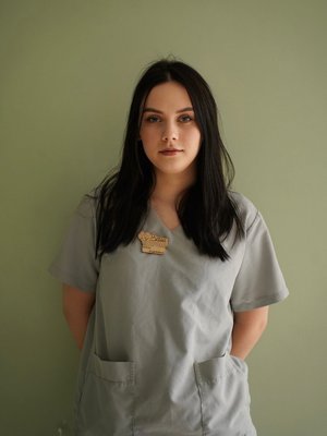 Фото врача Полякова Юлия Андреевна