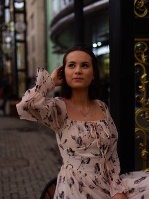 Фото врача Екатерина Макарова