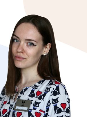 Фото врача Елена Михайлова