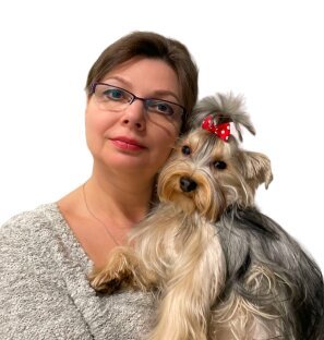 Фото врача Мирошникова Екатерина