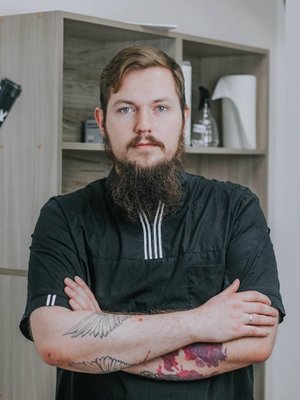 Фото врача Голубев Леон Андреевич