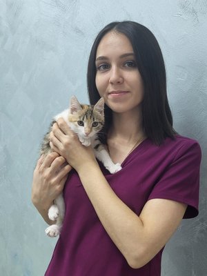 Фото врача Панкратова Светлана Михайловна