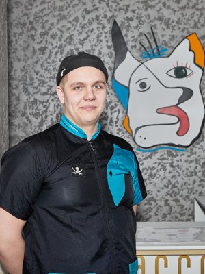 Фото врача Андрей Андрей