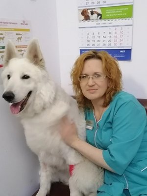 Фото врача Смирнова Наталья Александровна