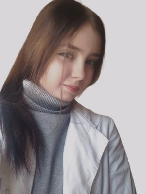 Фото врача Ковтун София Дмитриевна