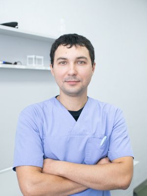Фото врача Беляев Анатолий Игоревич