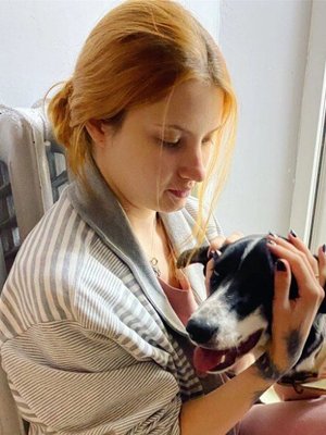 Фото врача Волкова Лео-Виктория Владимировна