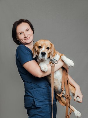 Фото врача Гареева Галина Владимировна