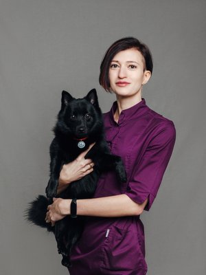 Фото врача Васильева Наталья Юрьевна
