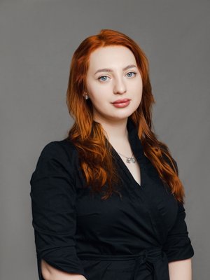 Фото врача Ваганова Лада Сергеевна