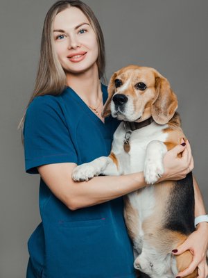 Фото врача Богачева Софья Юрьевна