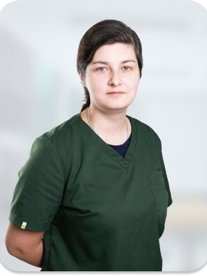 Фото «Мосягина Ольга Игоревна»