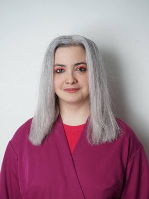 Фото врача Герасименко Регина Михайловна