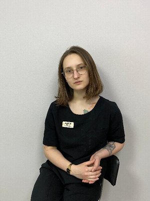 Фото врача Тюрина Алина Павловна