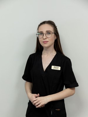 Фото врача Кольмакова Елена Андреевна